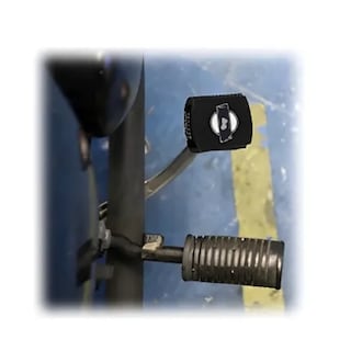 Foto 3 | Foto 3 | Kit De Cubre Pedal 4pzs Eo Safe Imports Esi-21788 Negro