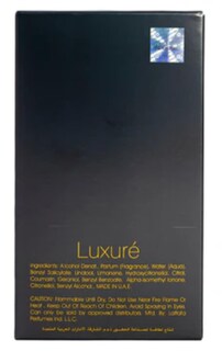 Foto 4 | Foto 4 | Perfume Rave Luxure Man Eau De Parfum 100 Ml (100 Ml/3.4 Fl.oz) - Venta Internacional.