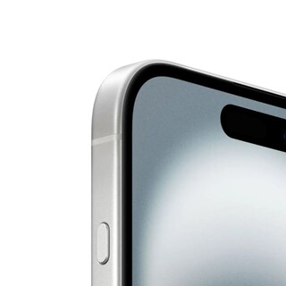 Foto 6 | Foto 6 | iPhone 16 128 GB Blanco Reacondicionado Grado A + Audífonos inPods 12