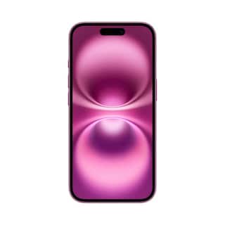 Foto 2 | Foto 2 | Iphone 16 128gb Rosa Chip Reacondicionado Más Audífonos Genéricos