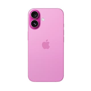 Foto 3 | Foto 3 | Iphone 16 128gb Rosa Chip Reacondicionado Más Audífonos Genéricos