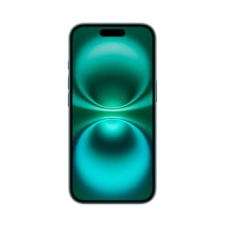Foto 2 | Foto 2 | Iphone 16 128gb Verde Chip Reacondicionado Más Audífonos Genéricos