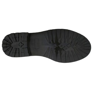 Foto 6 | Foto 6 | Bota De Moda Para Niña Dominiq Modelo 1434 Charol Negro Con Princesa