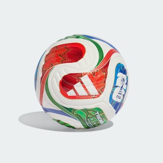 Foto 5 | Foto 5 | Mini Balón Adidas Mundial Fútbol World Cup Trionda JD8034