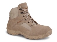 Bota Hombre Corta Botín Workland 76223 Arena