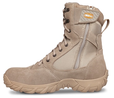 Foto 3 | Foto 3 | Bota Hombre Workland Arena 76202