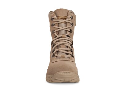 Foto 2 | Foto 2 | Bota Hombre Botin Piel Workland 76224 Arena