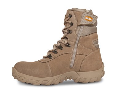 Foto 3 | Foto 3 | Bota Hombre Botin Piel Workland 76224 Arena