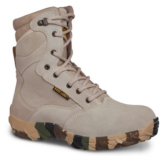 Foto 1 | Foto 1 | Bota Hombre Caballero Workland 76201 Camu