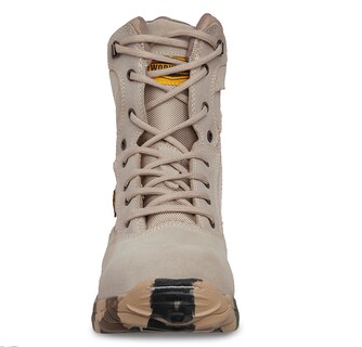 Foto 2 | Foto 2 | Bota Hombre Caballero Workland 76201 Camu