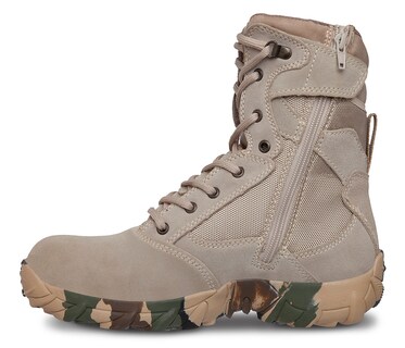 Foto 3 | Foto 3 | Bota Hombre Caballero Workland 76201 Camu