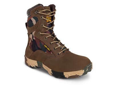 Foto 1 | Foto 1 | Bota Hombre Caballero Workland 76201 Verde
