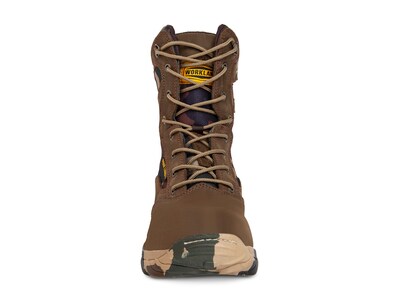 Foto 2 | Foto 2 | Bota Hombre Caballero Workland 76201 Verde