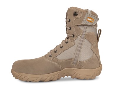 Foto 3 | Foto 3 | Bota Bota Con Casco Workland 76241