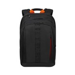 Mochila Samsonite Guardit 20 Orange/black Mediana