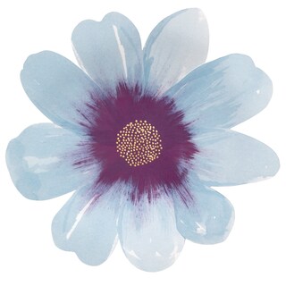 Foto 6 | Foto 6 | Platos De Papel Meri Meri Flower Garden 25 Cm Paquete De 8 - Venta Internacional.