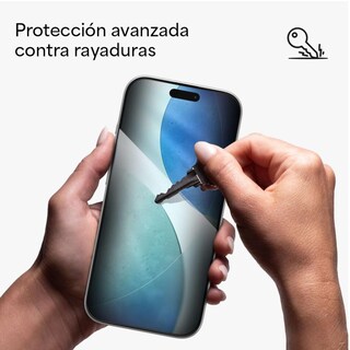 Foto 4 | Foto 4 | Mica De Privacidad Para Iphone 17 Zagg