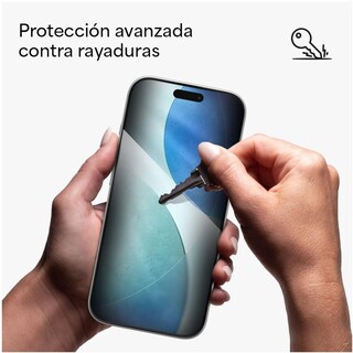 Foto 6 | Foto 6 | Mica De Privacidad Para Iphone 17 Zagg