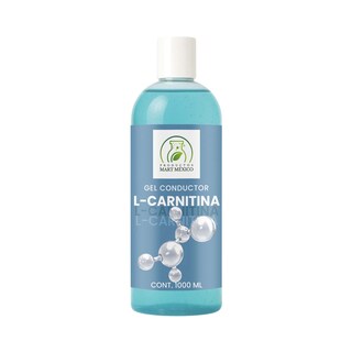 Foto 1 | Foto 1 | Gel Conductor De L-carnitina Tonificante Productos Mart Mexico
