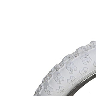 Foto 1 | Foto 1 | Llanta Para Bicicleta R12 X1/2x2-1/4 Blanca K50 Kenda