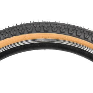 Foto 4 | Foto 4 | Llanta Para Bicicleta R24 X2.125 Negro Ambar Hy-901 Nyco