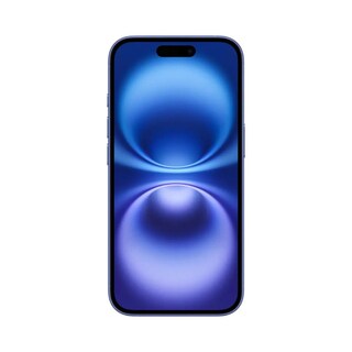 Foto 2 | Foto 2 | Iphone 16 128gb Azul E-sim Reacondicionado Más Audífonos Genéricos