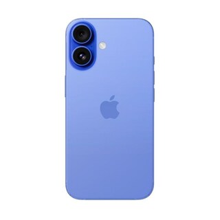 Foto 3 | Foto 3 | Iphone 16 128gb Azul E-sim Reacondicionado Más Audífonos Genéricos