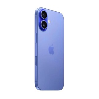 Foto 4 | Foto 4 | Iphone 16 128gb Azul E-sim Reacondicionado Más Audífonos Genéricos