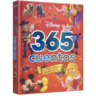 Foto 1 | Foto 1 | 365 Cuentos De Disney