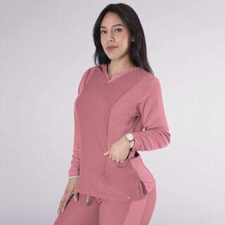 Foto 2 | Foto 2 | Conjunto Quirúrgico Antifluidos Manga Larga Sea Brazil