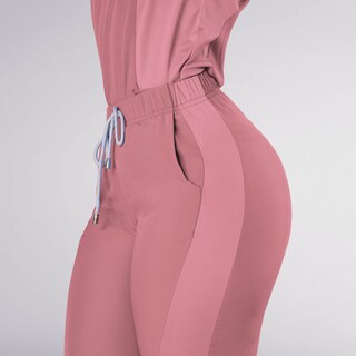 Foto 3 | Foto 3 | Conjunto Quirúrgico Antifluidos Manga Larga Sea Brazil