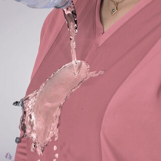 Foto 4 | Foto 4 | Conjunto Quirúrgico Antifluidos Manga Larga Sea Brazil