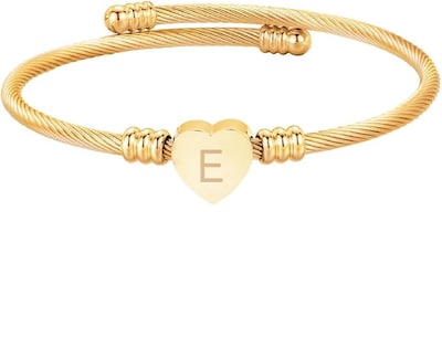 Foto 1 | Foto 1 | Pulseras Xtellar De Mujer Personalizadas Con Inicial