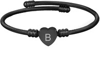 Pulseras De Mujer Xtellar Personalizadas Con Inicial