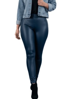 Foto 1 | Foto 1 | Leggings Vinipiel  para Mujer