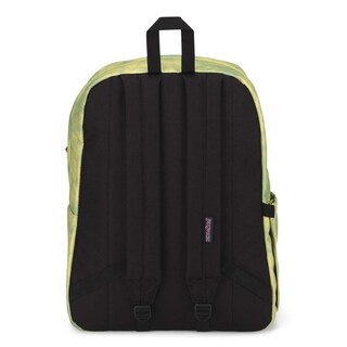 Foto 3 | Foto 3 | Mochila Jansport Superbreak Plus Acid Rock Green Js0a4quegi3 Vr Verde