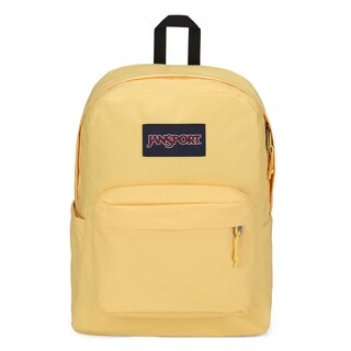 Foto 1 | Foto 1 | Mochila Jansport Superbreak Sun Shimmer Js0a4qutew8 Amarillo Amarillo