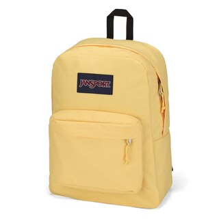 Foto 2 | Foto 2 | Mochila Jansport Superbreak Sun Shimmer Js0a4qutew8 Amarillo Amarillo