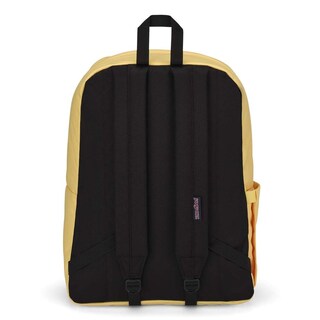 Foto 3 | Foto 3 | Mochila Jansport Superbreak Sun Shimmer Js0a4qutew8 Amarillo Amarillo