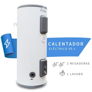 Foto 5 | Foto 5 | Calentador Eléctrico Primo 95 Litros