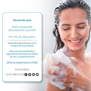 Foto 8 | Foto 8 | Calentador Eléctrico Primo 95 Litros