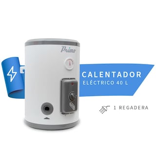 Foto 5 | Foto 5 | Calentador Eléctrico Primo 40 Litros