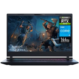 Foto 1 | Foto 1 | Laptop Gamer Aorus 17 Nvidia Geforce Rtx 4070 Intel Core I5 12500h 16gb 512gb Ssd 17.3'' Windows 11 Home Teclado En Español
