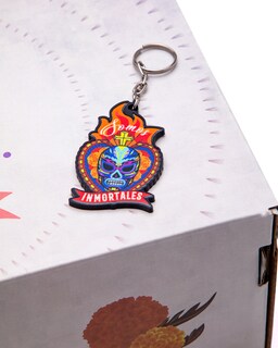 Foto 8 | Foto 8 | Sneakers Leyenda 5078