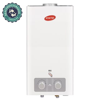 Foto 1 | Foto 1 | Calentador Instantáneo 12l Enerhit Para Gas L.p Reacondicionado