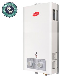 Foto 2 | Foto 2 | Calentador Instantáneo 12l Enerhit Para Gas L.p Reacondicionado