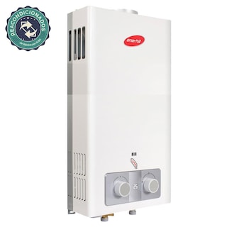 Foto 3 | Foto 3 | Calentador Instantáneo 12l Enerhit Para Gas L.p Reacondicionado