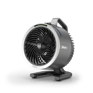Foto 1 | Foto 1 | Ventilador Portátil Nebulizador Shark Flexbreeze Hydrogo Fa052laa