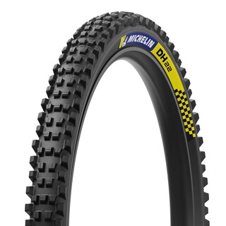 Foto 1 | Foto 1 | Llanta Para Bicicleta R29x2.40 Dh 22 Tlr Michelin