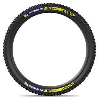 Foto 3 | Foto 3 | Llanta Para Bicicleta R29x2.40 Dh 22 Tlr Michelin